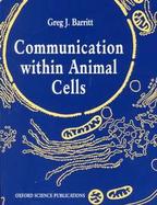 Communication Within Animal Cells cover