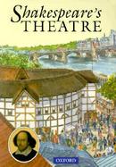 Shakespeare's Theatre cover