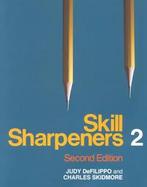 Skill Sharpeners/No.2 cover