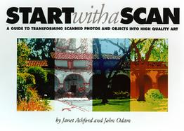 Start with a Scan cover