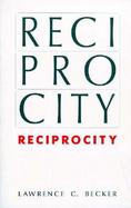 Reciprocity cover