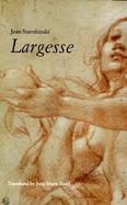 Largesse cover