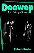 Doowop The Chicago Scene cover
