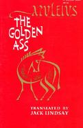 Golden Ass cover