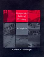 Comparative Political Economy A Retrospective cover