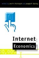 Internet Economics cover