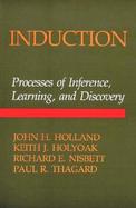 Induction Processes of Inference, Learning and Discovery cover