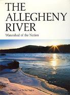 The Allegheny River Watershed of the Nation cover