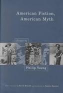 American Fiction, American Myth cover
