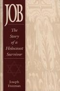 Job The Story of a Holocaust Survivor cover