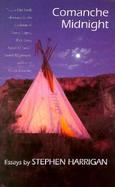 Comanche Midnight cover
