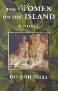 The Women on the Island A Novel cover