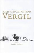 Poets and Critics Read Vergil cover