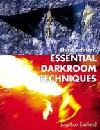 Essential Darkroom Techniques cover