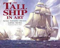 The Tall Ship in Art cover