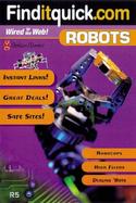 Robots cover