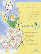 Capture The Joy cover
