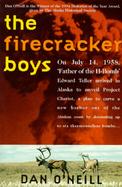 The Firecracker Boys cover