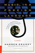 Music, in a Foreign Language cover