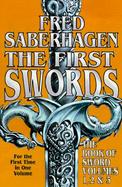 The First Swords cover