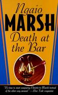 Death at the Bar cover