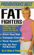 Prevention's Best Fat Fighters Secrets to Successful Weight Loss cover