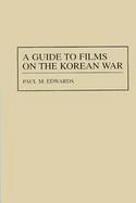 A Guide to Films on the Korean War cover