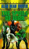 Spoils of War: Book Three of the Damned cover