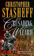 The Crusading Wizard cover