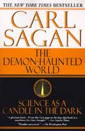 The Demon-Haunted World Science As a Candle in the Dark cover