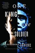 One King, One Soldier cover