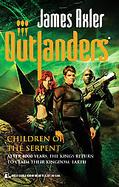 Children Of The Serpent cover