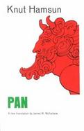 Pan cover