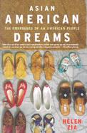 Asian American Dreams The Emergence of an American People cover