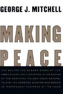 Making Peace cover