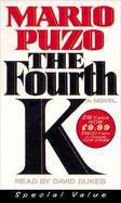 The Fourth K cover