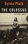 The Colossus & Other Poems cover