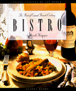 Bistro: The Best of Casual French Cooking cover