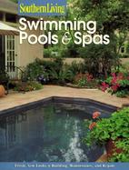 Swimming Pools & Spas cover