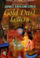The Gold Dust Letters cover