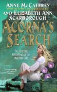 Acorna's Search cover