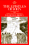 Epistles of John (volume30) cover
