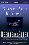 Before and After cover