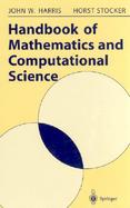 Handbook of Mathematics and Computational Science cover