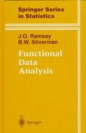 Functional Data Analysis cover