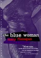 The Blue Woman: And Other Stories cover