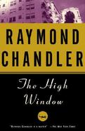 The High Window cover