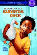 The Case of the Elevator Duck cover