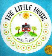 The Little House cover