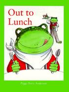 Out to Lunch cover